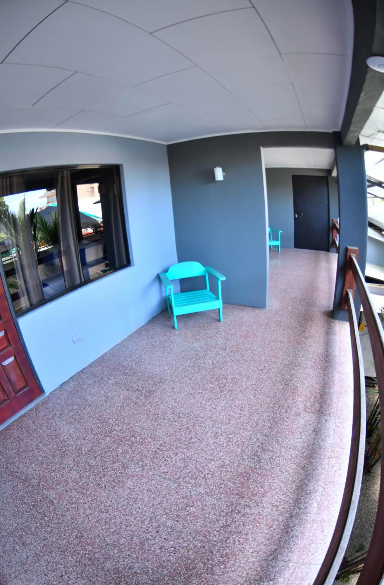 Republik Hotel, Bistro And Nightclub On Site Jacó Esterno foto